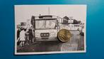 Foto Nijmegen Groesbeek Autobus Daf ZuidOoster 6997 1970, Verzamelen, Ansichtkaarten | Nederland, Ophalen of Verzenden, 1960 tot 1980