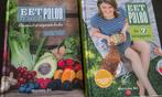 2x Kookboeken Eet Paleo van Marinka Bil, Boeken, Ophalen, Gelezen