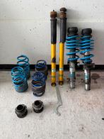 Bilstein schroefset, Ophalen, Gebruikt