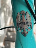 Bianchi Impulso Racefiets - Zo goed als nieuw!, Fietsen en Brommers, Fietsen | Racefietsen, Overige merken, 10 tot 15 versnellingen