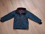 Softshell jas H&M maat 110. 4 en 5 jaar., Kinderen en Baby's, Ophalen of Verzenden, Gebruikt, Meisje, Jas