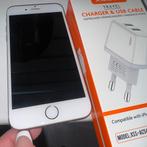 Iphone 6, Ophalen of Verzenden