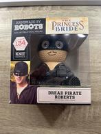 Handmade by Robots–Dread Pirate Roberts (The Princess Bride), Ophalen of Verzenden, Nieuw