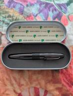 Vulpen in ABN AMRO Etui, Ophalen of Verzenden, Gebruikt