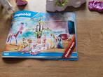 Playmobil Magic eenhoornkoets met pegasus 71002, Ophalen, Zo goed als nieuw