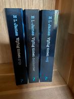 E L James (Vijftig tinten), Boeken, Ophalen of Verzenden, E L James
