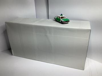 Herpa BMW 528i Polizei Modelauto-1:87 beschikbaar voor biedingen