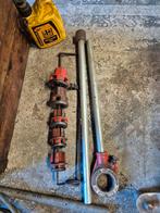 Draadsnij apparaat, Doe-het-zelf en Verbouw, Ophalen