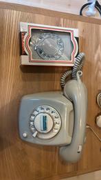 Originele ptt telefoon met tele index nieuw, Ophalen of Verzenden, Zo goed als nieuw