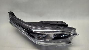 Kia XCeed X-ceed LED koplamp J792111040 92102J7300 beschikbaar voor biedingen