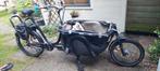 johnny loco cargo coupe deluxe, Fietsen en Brommers, Fietsen | Bakfietsen, Ophalen, Gebruikt, Johnny Loco