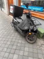 Sym Scooter 2024 - Zo goed als nieuw!, Fietsen en Brommers, Scooters | SYM, Ophalen, Overige modellen, Maximaal 45 km/u, Zo goed als nieuw