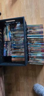 81 baantjer boeken, Ophalen, Gebruikt