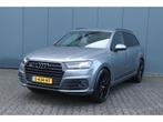 Audi Q7 3.0 TFSI quattro S-Line | Luchtvering | Virtual Cock, Lichtsensor, Gebruikt, Euro 6, 2995 cc