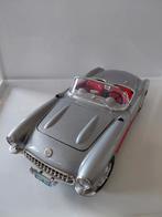 Chevrolet Corvette 1/18 vaste prijs, Ophalen of Verzenden, Gebruikt, Auto, Bburago