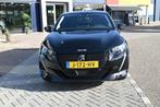 Peugeot e-208 EV Allure 50 kWh, 15 min, Gebruikt, Zwart, Origineel Nederlands