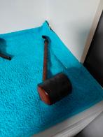 Grote Vintage Rookpijp - 27cm, Ophalen of Verzenden