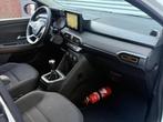 Dacia Sandero Stepway 1.0 TCe 90 Airco Cruise Carplay Led 22, Auto's, Voorwielaandrijving, Gebruikt, Met garantie (alle), Start-stop-systeem