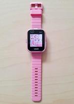 Leuke VTech KiddyZoom DX2 Smartwatch te koop!, Ophalen of Verzenden, Gebruikt, Roze, Jongen of Meisje
