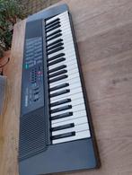 Casio CTK-100 keyboard, Ophalen, Gebruikt, 49 toetsen, Casio