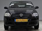 Volkswagen Fox 1.4 Trendline/ 4-Cilinder!/ D-Riem verv: 150., Voorwielaandrijving, Gebruikt, Zwart, 4 stoelen