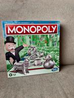 (Nieuw) Monopoly Bordspel - Klassieker!, Drie of vier spelers, Ophalen, Zo goed als nieuw, Reisspel