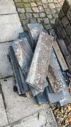 Gratis, Ophalen, Gebruikt, Beton