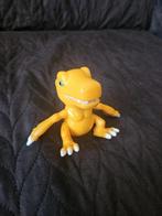 Digimon Agumon 2001 -- Mcdonalds, Ophalen of Verzenden, Zo goed als nieuw