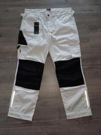 Jobman Schilder Werkbroek 2321 Maat C56 NIEUW, Jobman, Heren, Nieuw, Ophalen of Verzenden