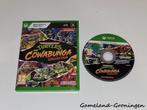 Teenage Mutant Ninja Turtles The Cowabunga Collection, Avontuur en Actie, Gebruikt, 1 speler, Ophalen of Verzenden
