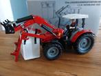 Masseren Ferguson 5445 met MF voorlader 958, Ophalen of Verzenden, Nieuw, Tractor of Landbouw, Overige merken
