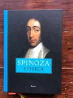 Spinoza Ethica 2016 nieuw, Nieuw, Ophalen of Verzenden, Spinoza, Wijsbegeerte of Ethiek