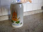 Bierpul Bavaria - IR.Loek Swinkels -, Verzamelen, Ophalen of Verzenden, Zo goed als nieuw, Pul(len), Bavaria
