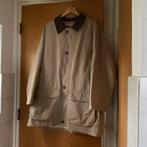 Regenjas, Kleding | Heren, Beige, Maat 56/58 (XL), Zo goed als nieuw, Ophalen