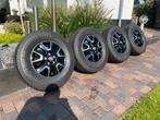 16 inch Fiat Ducato 5x118 Jumper Boxer velgen camper NIEUW!, Overig, 16 inch, Banden en Velgen, Nieuw