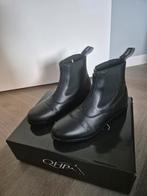 QHP jodhpur Manilla maat 38, Dieren en Toebehoren, Paardrijkleding, Ophalen of Verzenden, Nieuw, Dames, Schoeisel