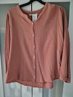 Blouse van Penn &ink, Ophalen of Verzenden, Nieuw, Maat 42/44 (L), Roze