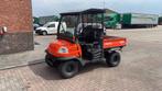 Gator kubota rtv huren te huur koop kopen, Ophalen, Gebruikt