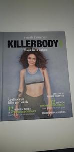 Fajah Lourens - Killerbody dieet, Ophalen of Verzenden, Zo goed als nieuw, Fajah Lourens