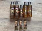 Nieuw Yves Rocher Hammam set, Ophalen of Verzenden, Nieuw, Bad & Douche