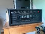 Rivera buizentop 100w, Ophalen of Verzenden, 100 watt of meer, Gitaar, Zo goed als nieuw