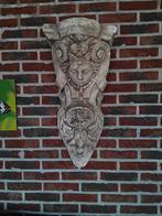 Ornamenten   Consoles., Ophalen, Gebruikt