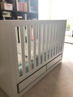 Zeer mooi kinderledikant (Babypark) incl matras, Ophalen, Zo goed als nieuw, Minder dan 140 cm, Matras