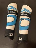 Dita Hockey Scheenbeschermers, Ophalen, Gebruikt