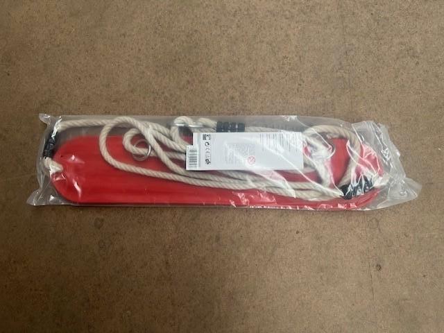 Schommels/ringen/trapeze met ringen, Kinderen en Baby's, Speelgoed | Buiten | Speeltoestellen, Schommel, Overige typen, Ophalen