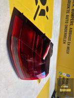 VW Golf 7 Facelift Led Achterlicht Links 5G0945095Q, Auto-onderdelen, Verlichting, Ophalen of Verzenden, Gebruikt, Volkswagen
