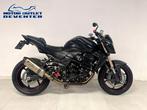 KAWASAKI Z 750 R  (bj 2011) Z750R, Motoren, 4 cilinders, Motorrijbewijs A, Bedrijf, Onbekend