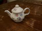 Theepotje Sadler mini, Verzamelen, Ophalen of Verzenden, Zo goed als nieuw, Porselein, Overige typen