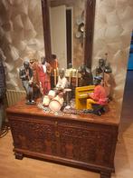 Louis  Armstrong   jazzband sextet, Ophalen of Verzenden, Zo goed als nieuw, Jazz