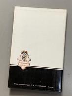 De Nederlandse Cavalerie (1963), Ophalen of Verzenden, Landmacht, Nederland, Boek of Tijdschrift